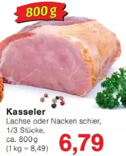 Jawoll Kasseler Angebot