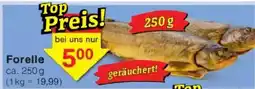 Jawoll Forelle Angebot