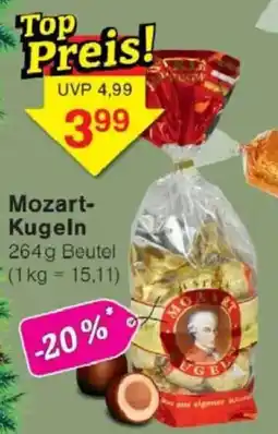 Jawoll Mozart Kugeln Angebot