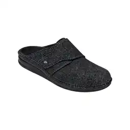 Netto Marken-Discount Finn Comfort Tirol Herren Filzpantoffeln Angebot