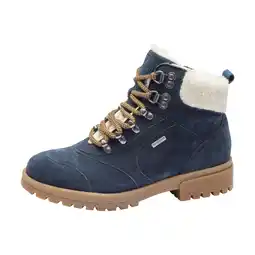 Netto Marken-Discount Waldläufer H-Bonny Damen Stiefelette Angebot