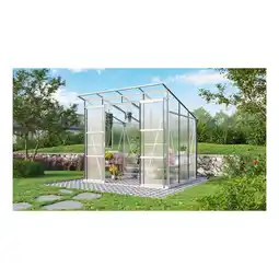 Netto Marken-Discount Comfort Edition Playa 5900 HKP6mm inkl. Alutisch und Alu-Wandregal Angebot