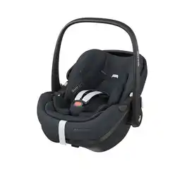 Netto Marken-Discount Maxi Cosi Pebble 360 Pro² Essential Graphite Angebot