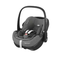 Netto Marken-Discount Maxi Cosi Pebble 360 Pro Select Grey Angebot