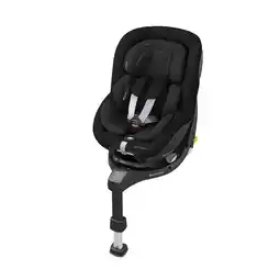 Netto Marken-Discount Maxi Cosi Mica 360 Pro Authentic Black Angebot
