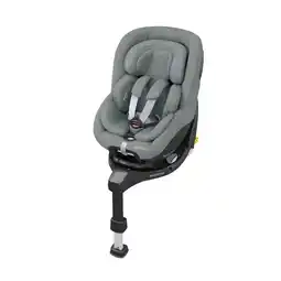 Netto Marken-Discount Maxi Cosi Mica 360 Pro Authentic Grey Angebot