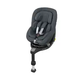 Netto Marken-Discount Maxi Cosi Mica 360 Pro Authentic Graphite Angebot