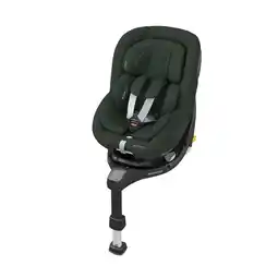 Netto Marken-Discount Maxi Cosi Mica 360 Pro Authentic Green Angebot