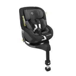 Netto Marken-Discount Maxi Cosi Mica Pro Eco I-Size Authentic Black Angebot