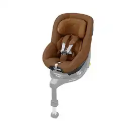 Netto Marken-Discount Maxi Cosi Pearl 360 Pro Authentic Cognac Angebot