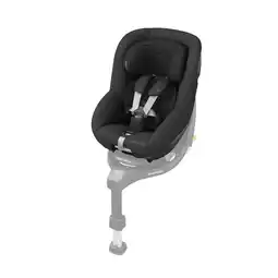 Netto Marken-Discount Maxi Cosi Pearl 360 Pro Authentic Black Angebot