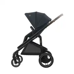 Netto Marken-Discount Maxi Cosi Plaza+ Kombikinderwagen Essential Graphite Angebot