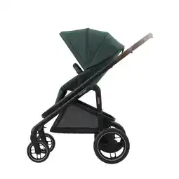 Netto Marken-Discount Maxi Cosi Plaza+ Kombikinderwagen Essential Green Angebot