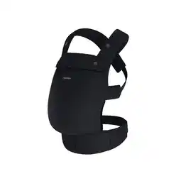 Netto Marken-Discount Baby Carrier Cotton Black Angebot