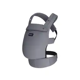 Netto Marken-Discount Baby Carrier Cotton Grey Angebot