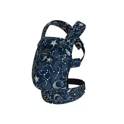 Netto Marken-Discount Baby Carrier Cotton Starry Night Angebot