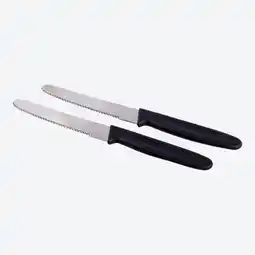 NKD Frühstücksmesser, 2er-Pack Angebot