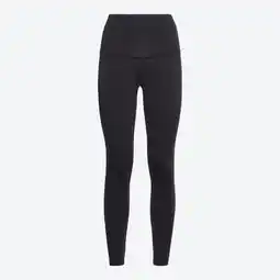 NKD Damen-Interlock-Leggings mit hohem Bund Angebot