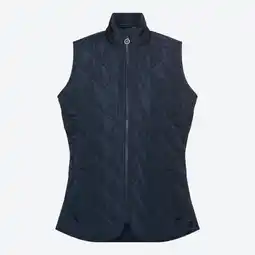 NKD Damen-Steppweste mit Stehkragen Angebot