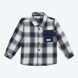 NKD Baby-Jungen-Hemd aus Flanell Angebot