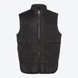 NKD Herren-Steppweste mit Mesh-Einsatz Angebot