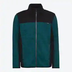 NKD Herren-Fleecejacke mit Stehkragen Angebot