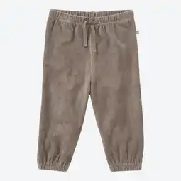 NKD Baby-Jungen-Jogginghose aus Cord-Velour Angebot