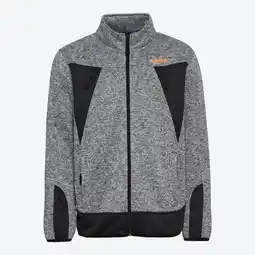 NKD Herren-Fleecejacke mit Stehkragen Angebot
