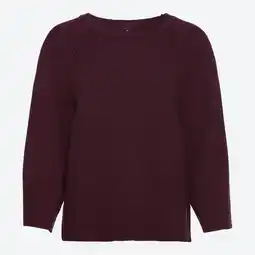 NKD Damen-Pullover mit 3/4 Ärmeln Angebot