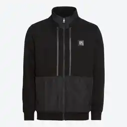 NKD Herren-Jacke mit Stehkragen Angebot