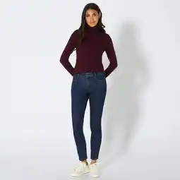 NKD Damen-Jeans mit Lyocell, NKD-PARIS Angebot