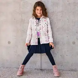 NKD Kinder-Mädchen-Rock aus reiner Baumwolle Angebot