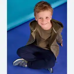 NKD Kinder-Basic-Sweatjacke Angebot