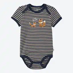 NKD Baby-Jungen-Body mit Füchsen Angebot