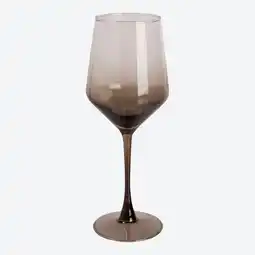 NKD Weinglas, ca. 24,3 cm Angebot