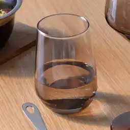 NKD Trinkglas, ca. 11,6 cm Angebot