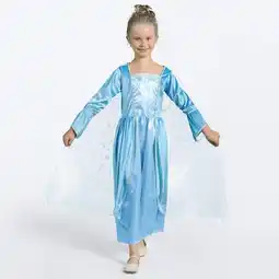 NKD Kinderkostüm Eisprinzessin Angebot