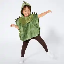 NKD Kinderkostüm Dinosaurier, 3-5 Jahre Angebot