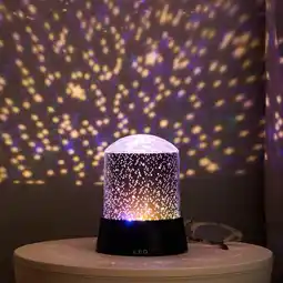 NKD LED-Nachtlicht mit 2 Leucht-Modi Angebot