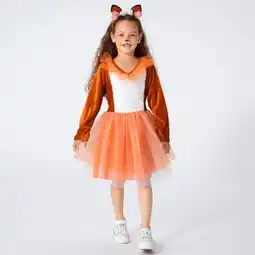 NKD Kinderkostüm Fuchs, 2-teilig Angebot