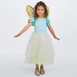 NKD Kinderkostüm Glitzerfee, 2-teilig Angebot