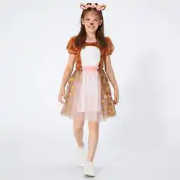 NKD Kinderkostüm Reh, 2-teilig Angebot