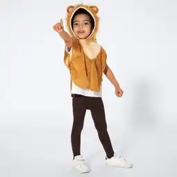 NKD Kinderkostüm Löwe, 3-5 Jahre Angebot