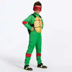 NKD Kinderkostüm Schildkröte, 3-teilig Angebot