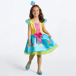 NKD Kinderkostüm Cupcake, 2-teilig Angebot