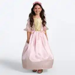 NKD Kinderkostüm Rosenprinzessin, 2-teilig Angebot