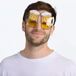 NKD Erwachsenen-Spaßbrillen in verschiedenen Ausführungen Angebot