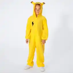 NKD Kinderkostüm Donnerblitz Angebot