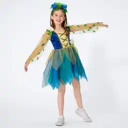 NKD Kinderkostüm Waldfee, 2-teilig Angebot