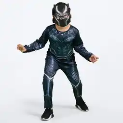 NKD Kinderkostüm Superheld, 2-teilig Angebot